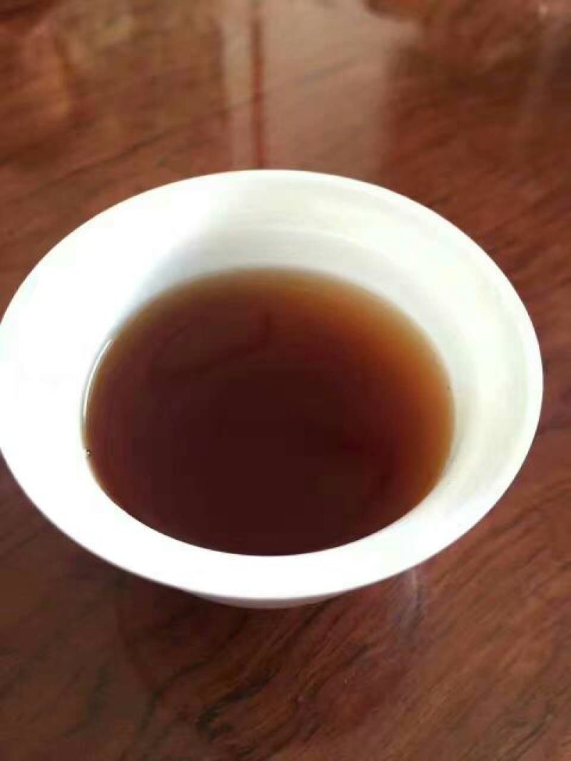 老树茶特级
