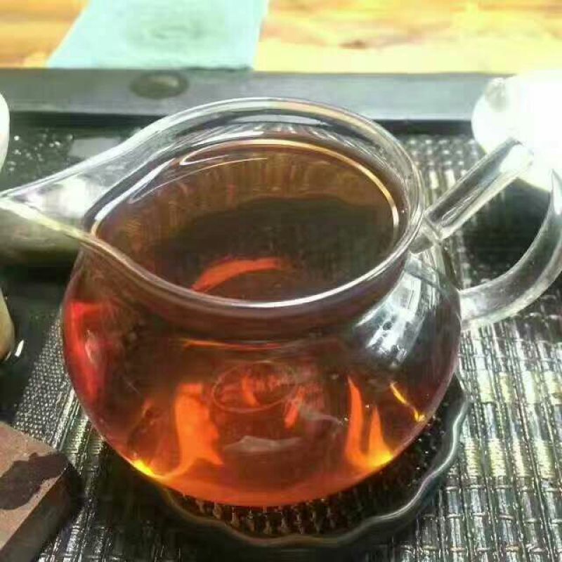 老树茶特级