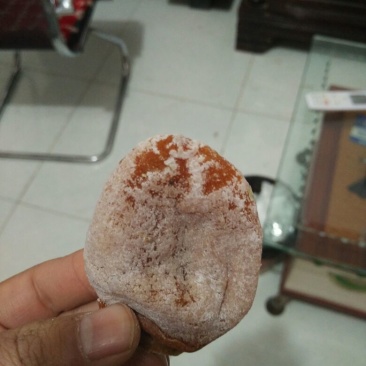 柿饼1~2两