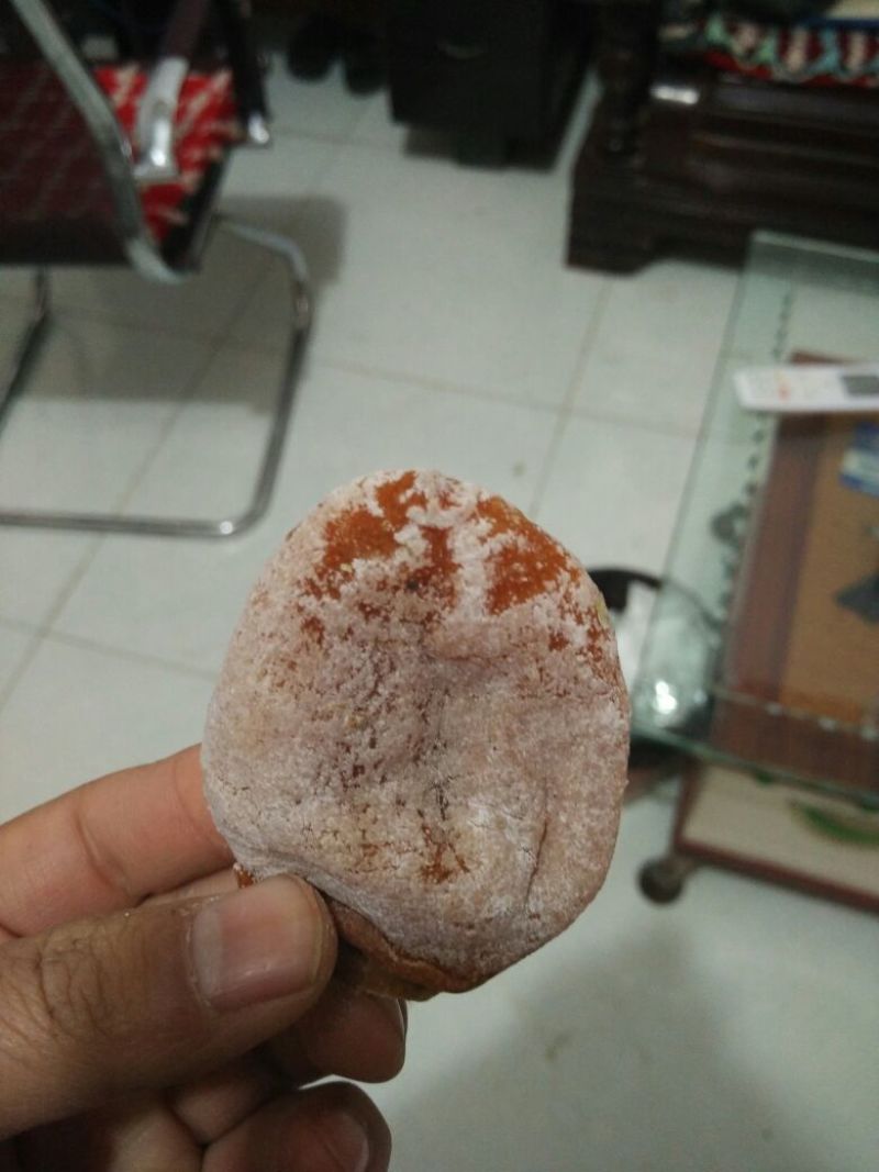 柿饼1~2两