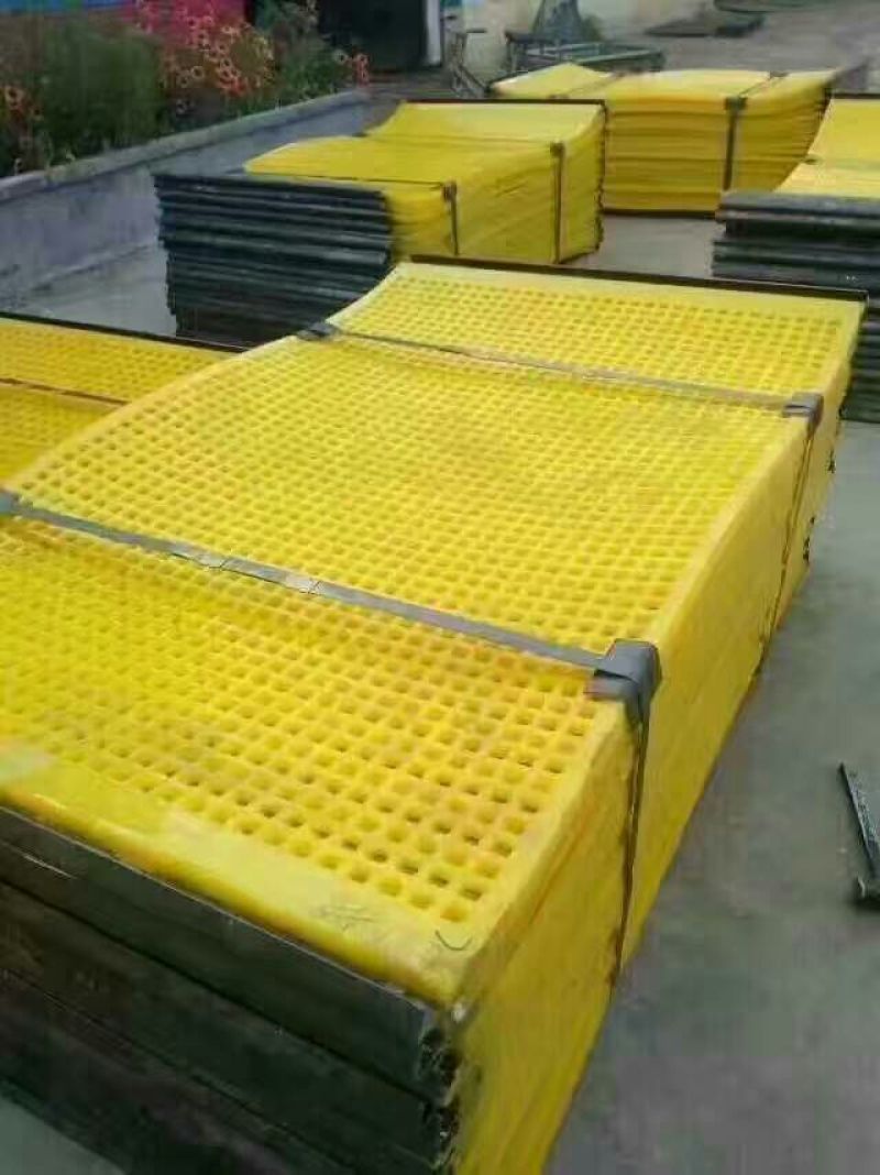 铁丝网