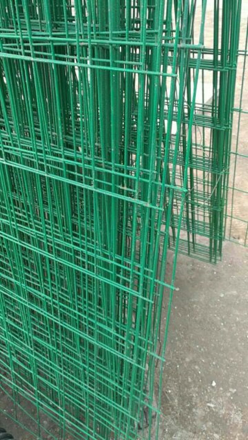 铁丝网