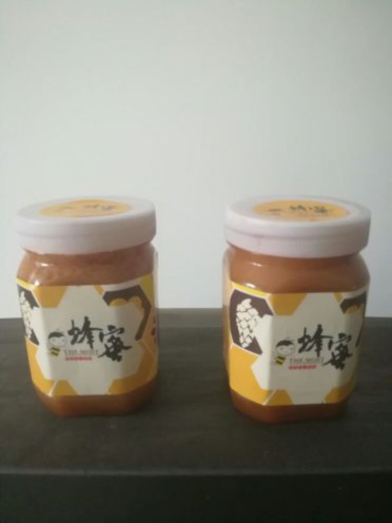 土蜂蜜1斤