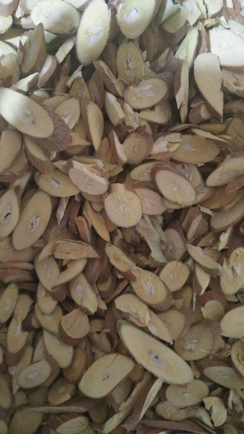 桑枝各种中药材批发质量保证产地直销