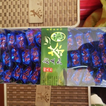 刺五加茶一级