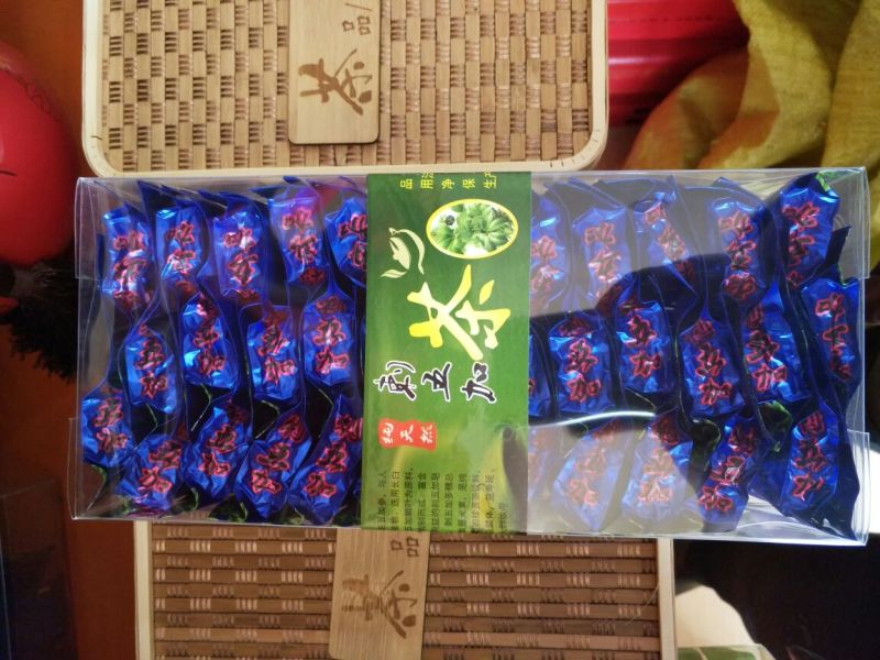刺五加茶一级