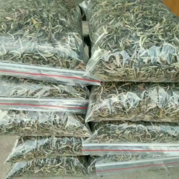普洱茶二级