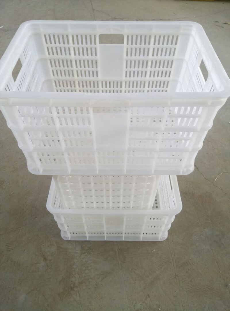塑料筐外：520*365*275内：490*330*26
