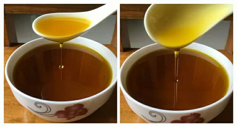 菜油一级