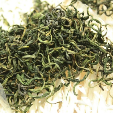 枸杞叶茶特级