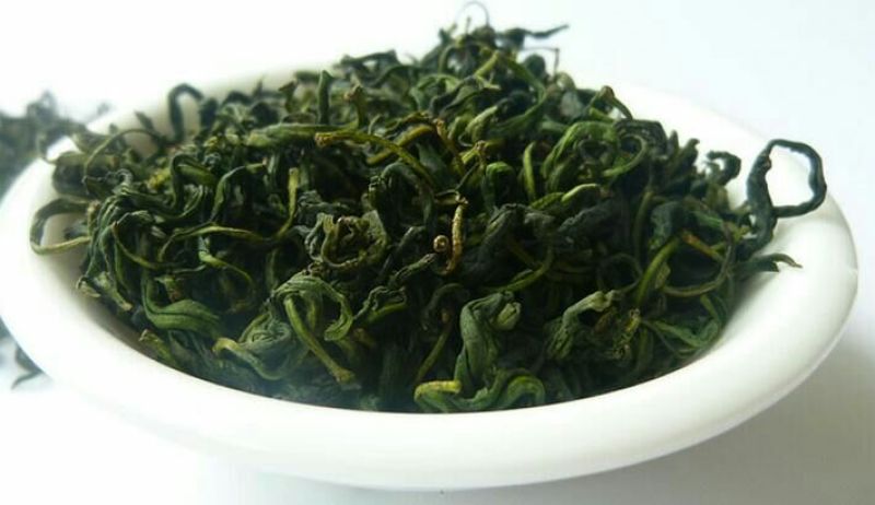 枸杞叶茶一级