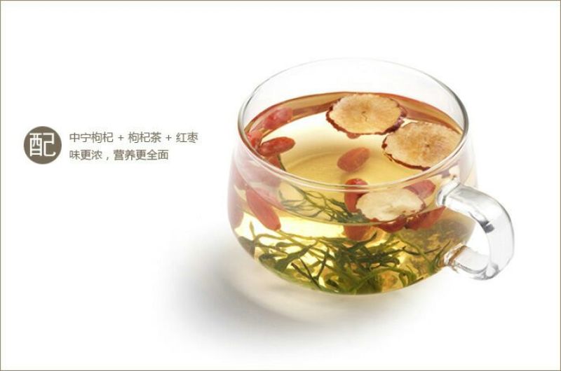 枸杞叶茶一级