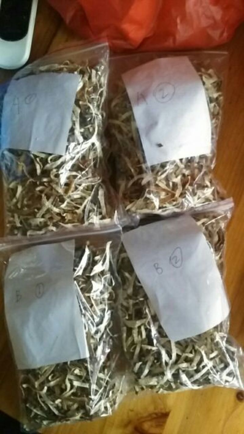 普洱茶特级