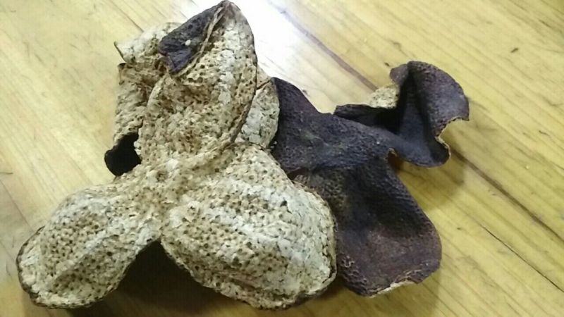 普洱茶特级