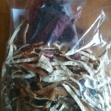 普洱茶特级