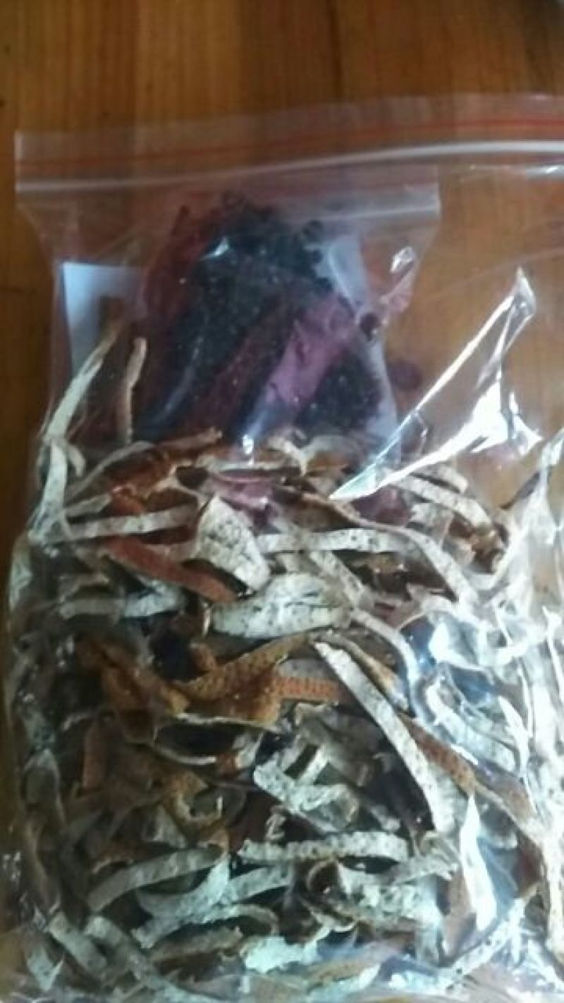 普洱茶特级