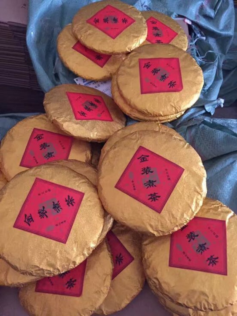 福鼎白茶