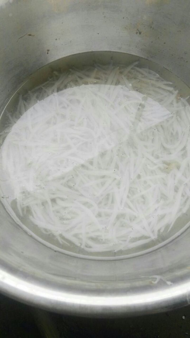 银鱼冰鲜鱼小银鱼