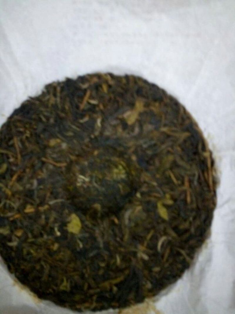 普洱茶三级