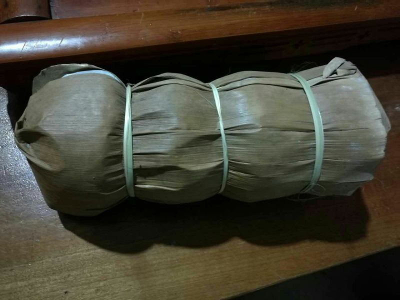 普洱茶三级