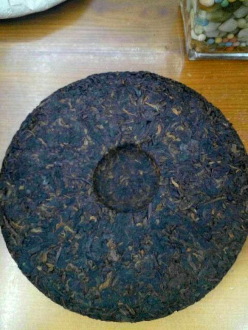 普洱茶三级