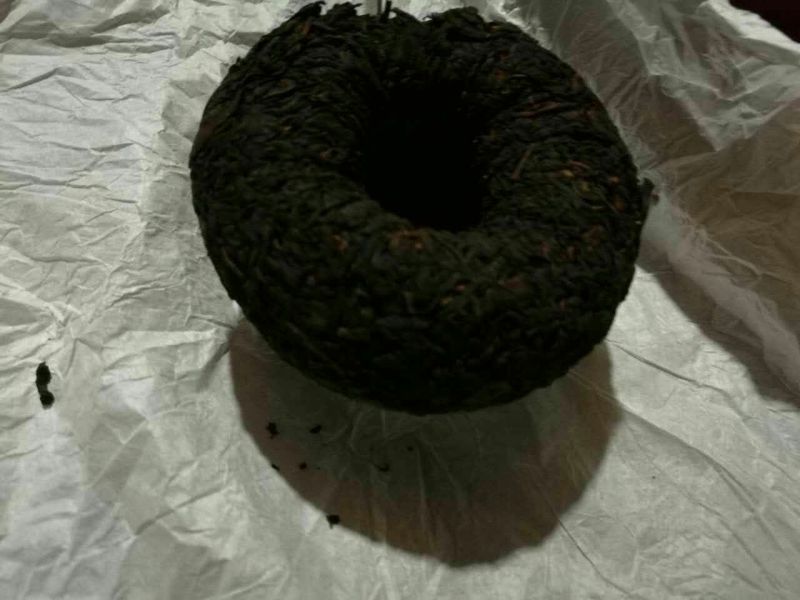 普洱茶三级