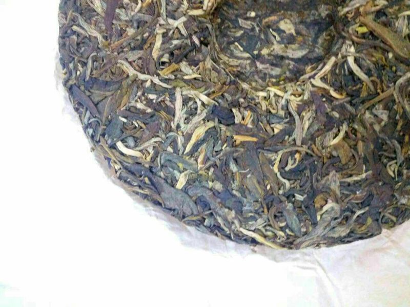 普洱茶三级
