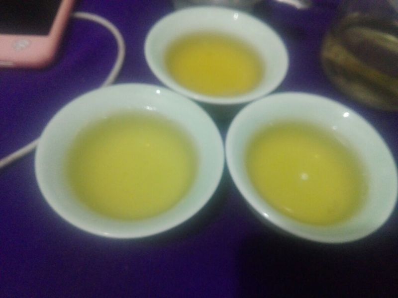 普洱茶特级
