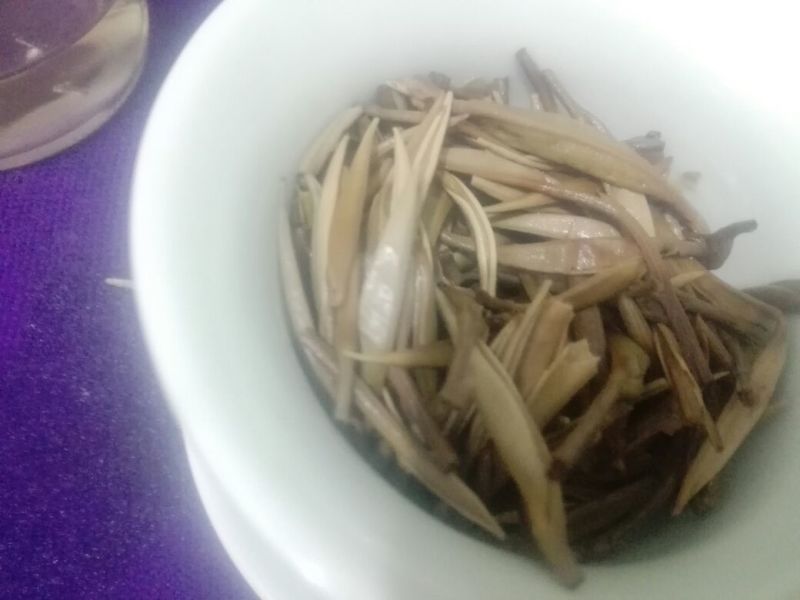 普洱茶特级