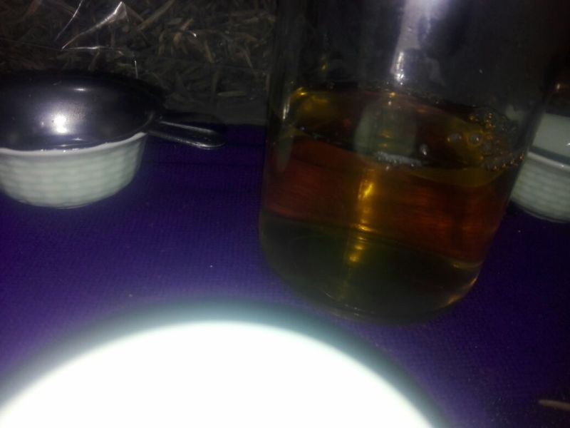 普洱茶特级
