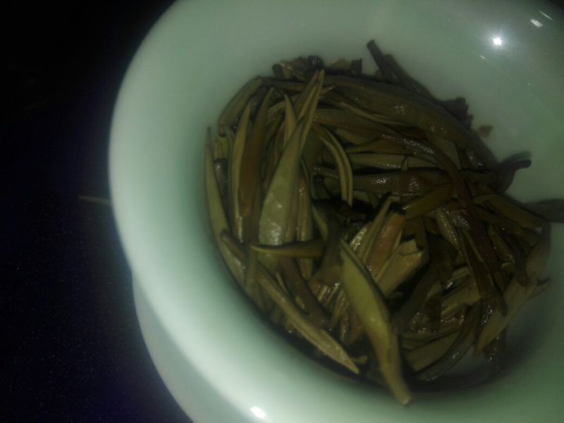 普洱茶特级