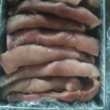 猪头肉