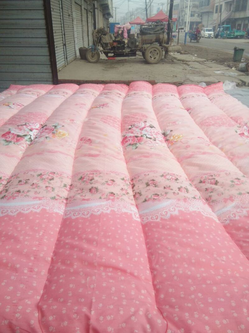 皮棉