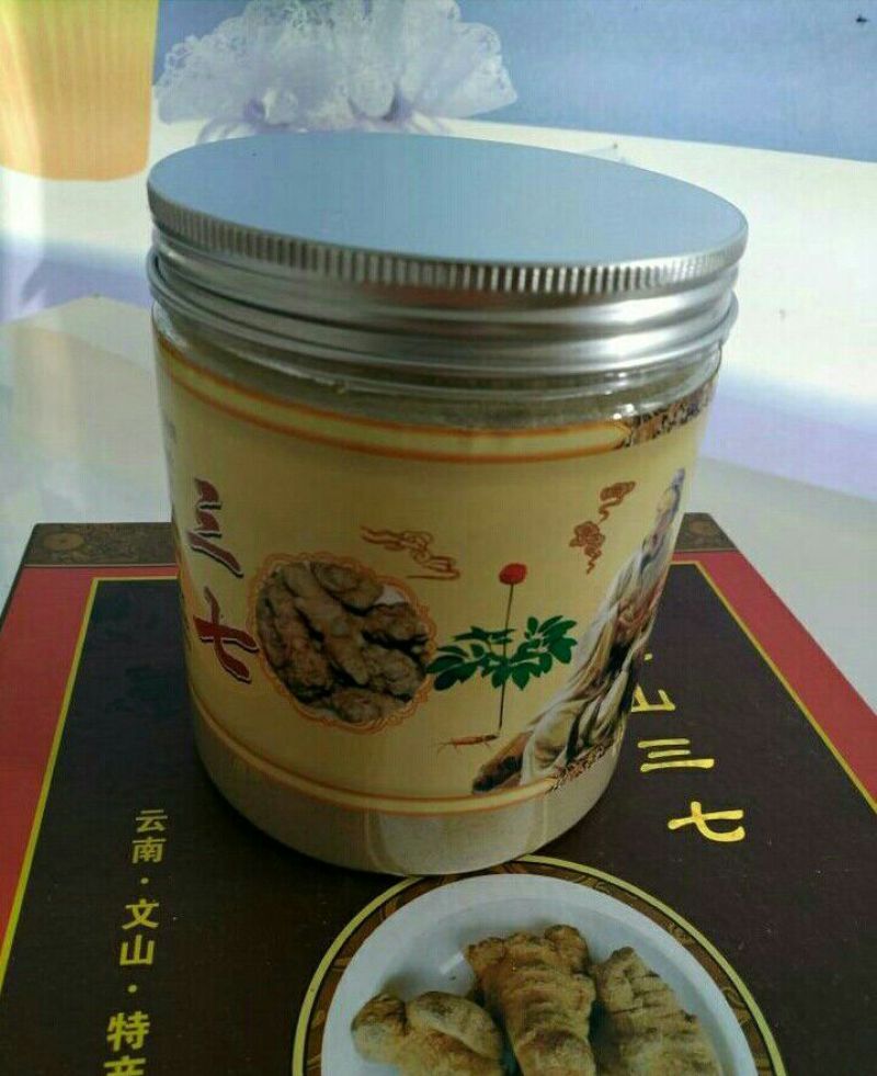 三七粉细粉