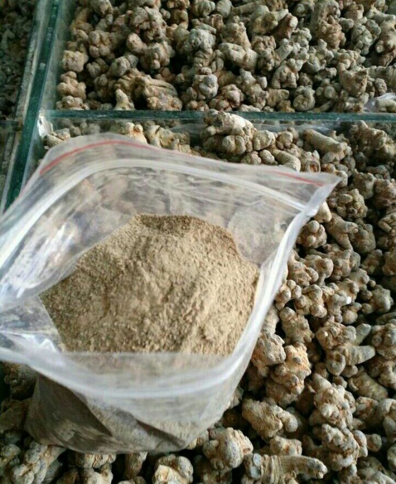 三七粉细粉