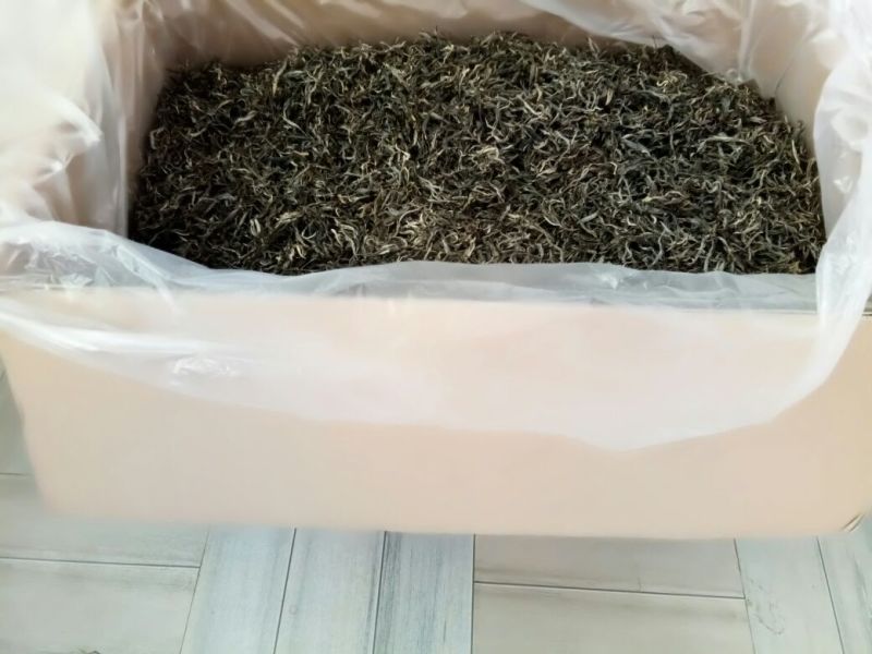 古树普洱茶特级