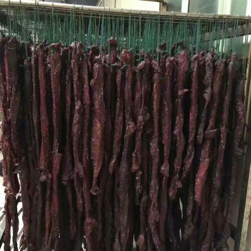 牛肉干牦牛肉鲜肉