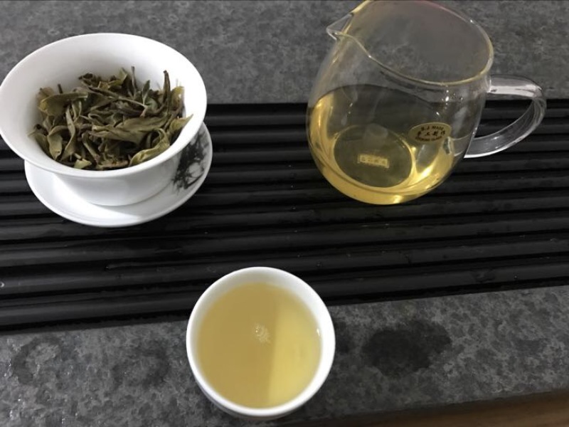 普洱茶