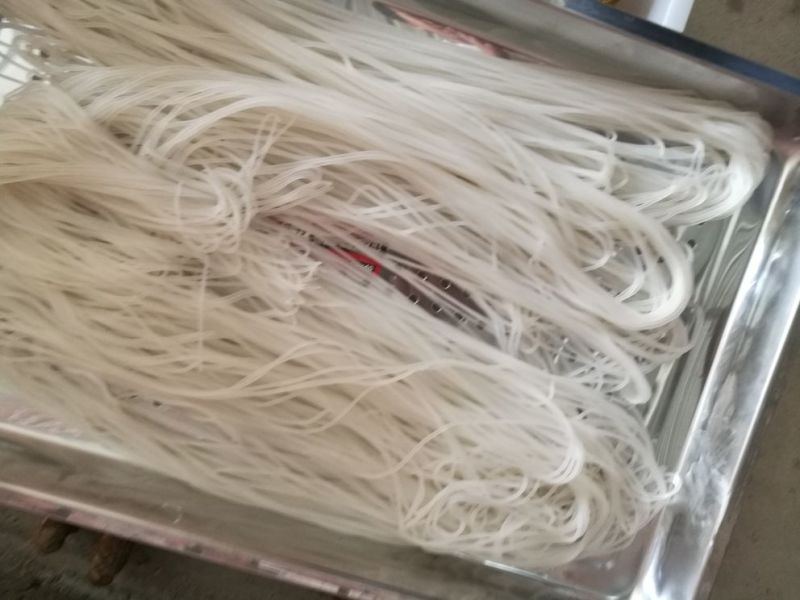 米线