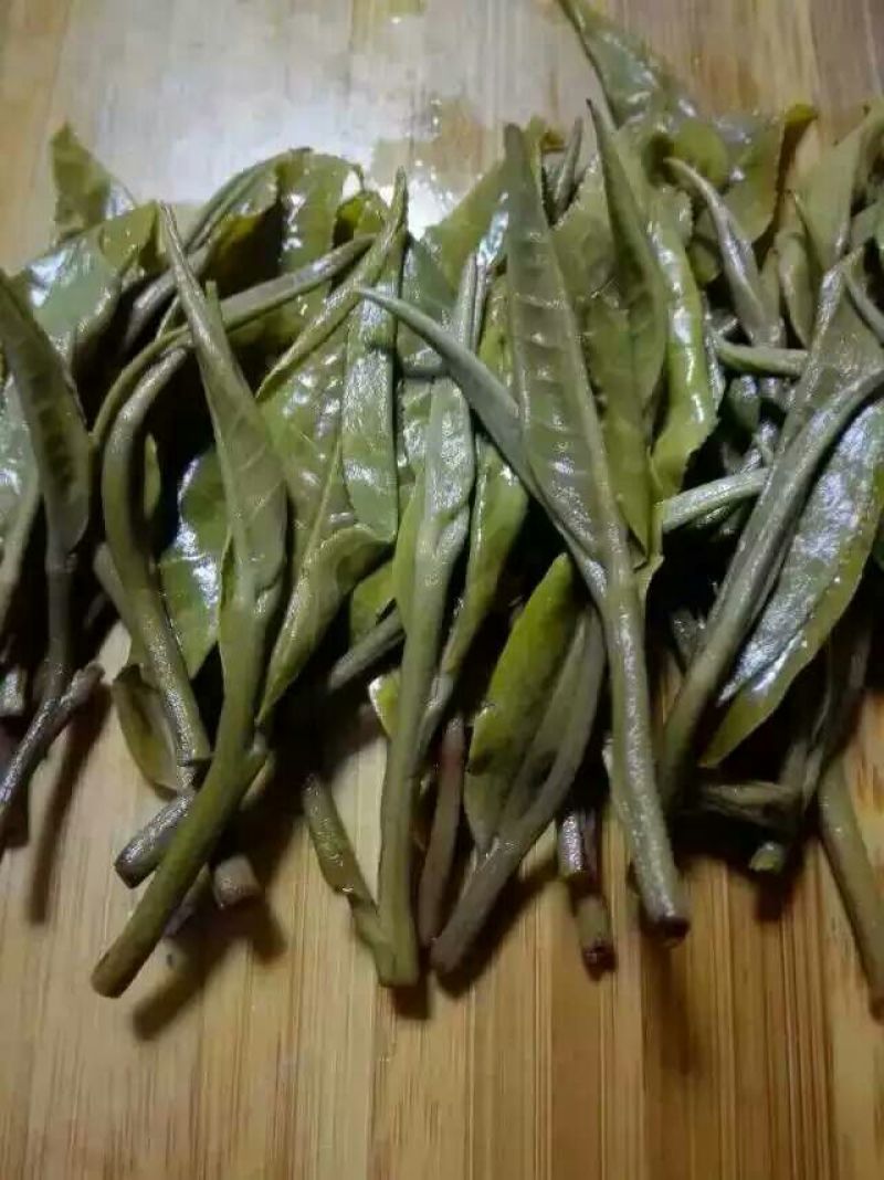 古树茶特级