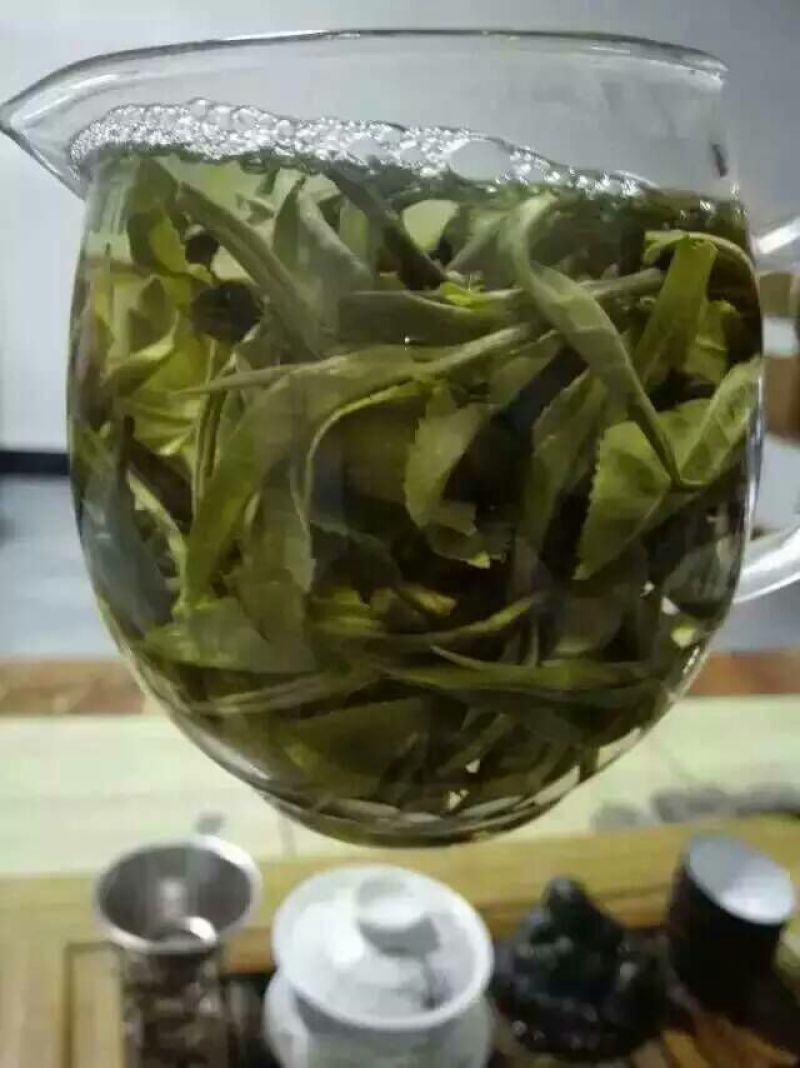 古树茶特级