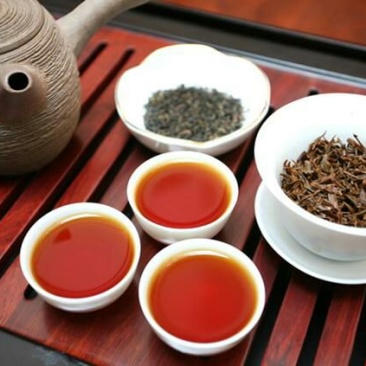 祁门红茶特级