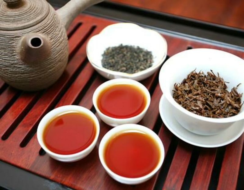 祁门红茶特级