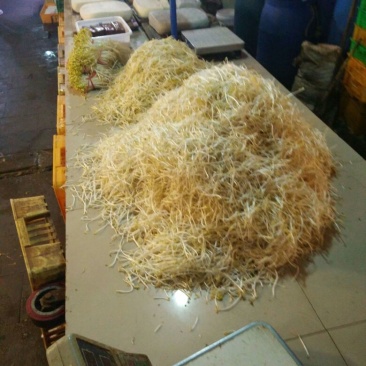 豆干