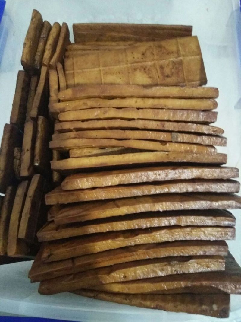 豆干