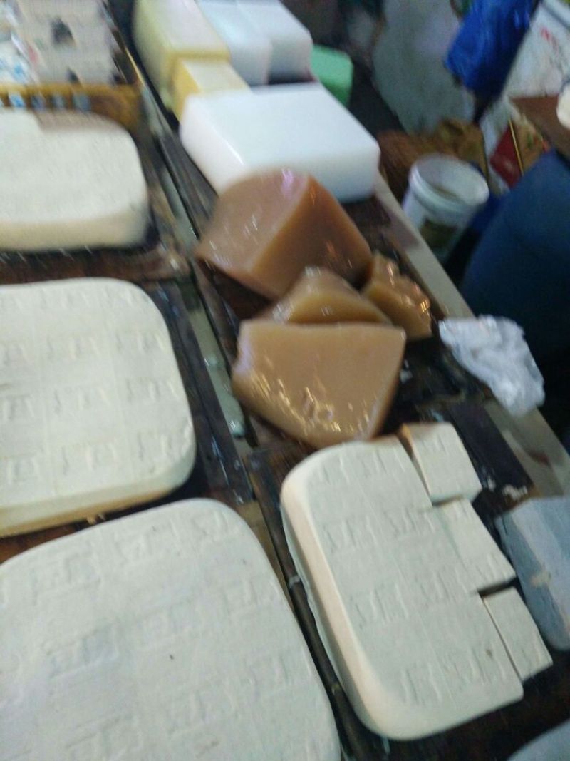 豆干