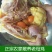 鸡散养土鸡3~4斤