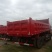 自卸车8.2m
