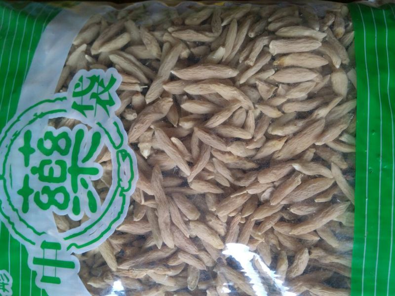 麦冬大粒湖北干货2斤起包邮量大从优