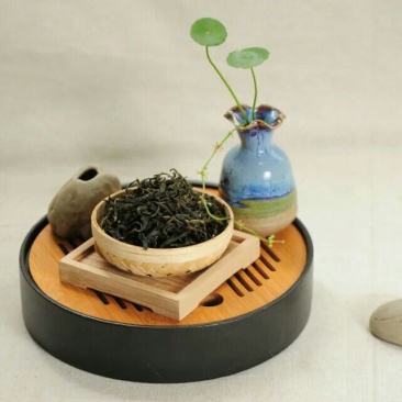 绿茶二级